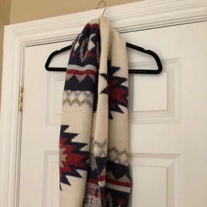 American Eagle Infinity Scarf